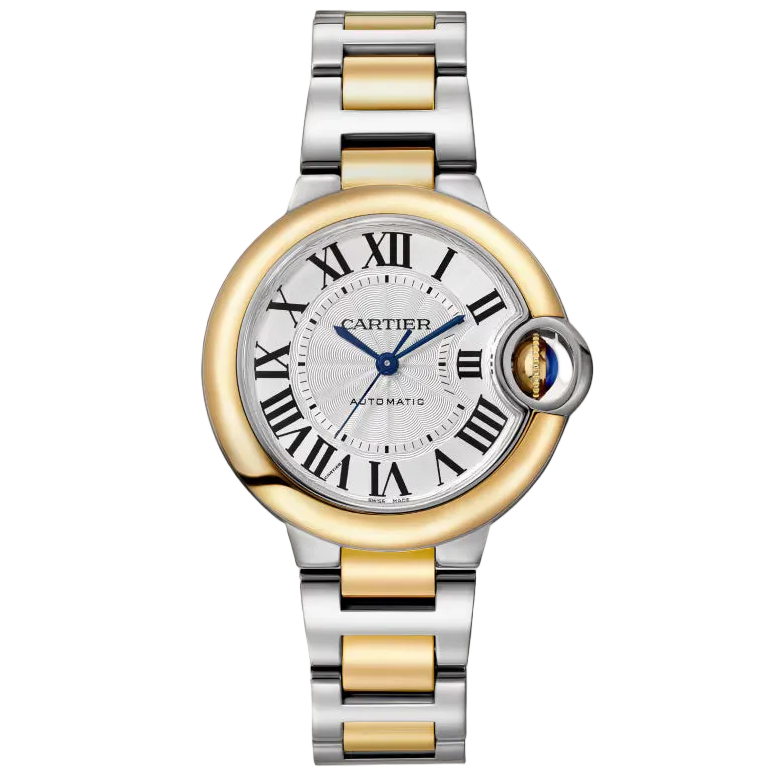 Ballon Bleu de Cartier watch Cartier
