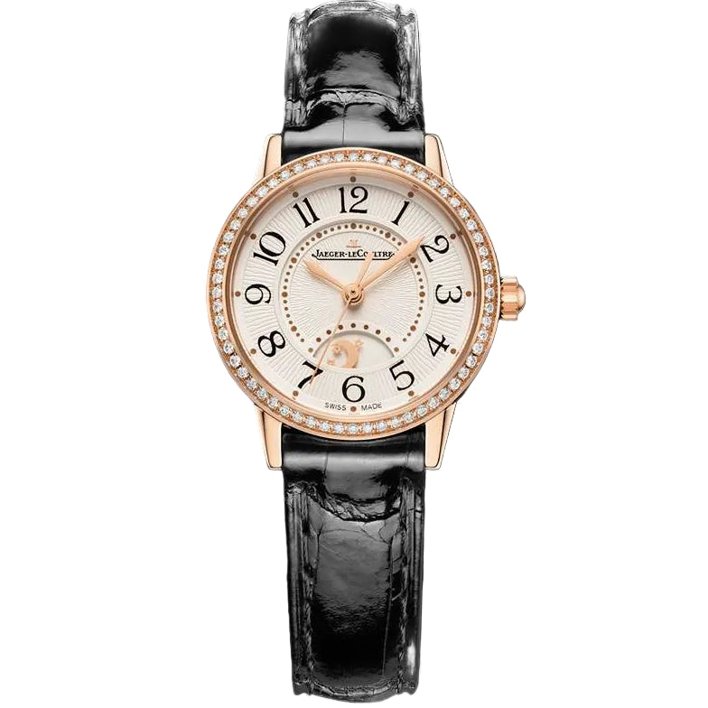 Rendez-Vous Classic Night & Day Jaeger-LeCoultre