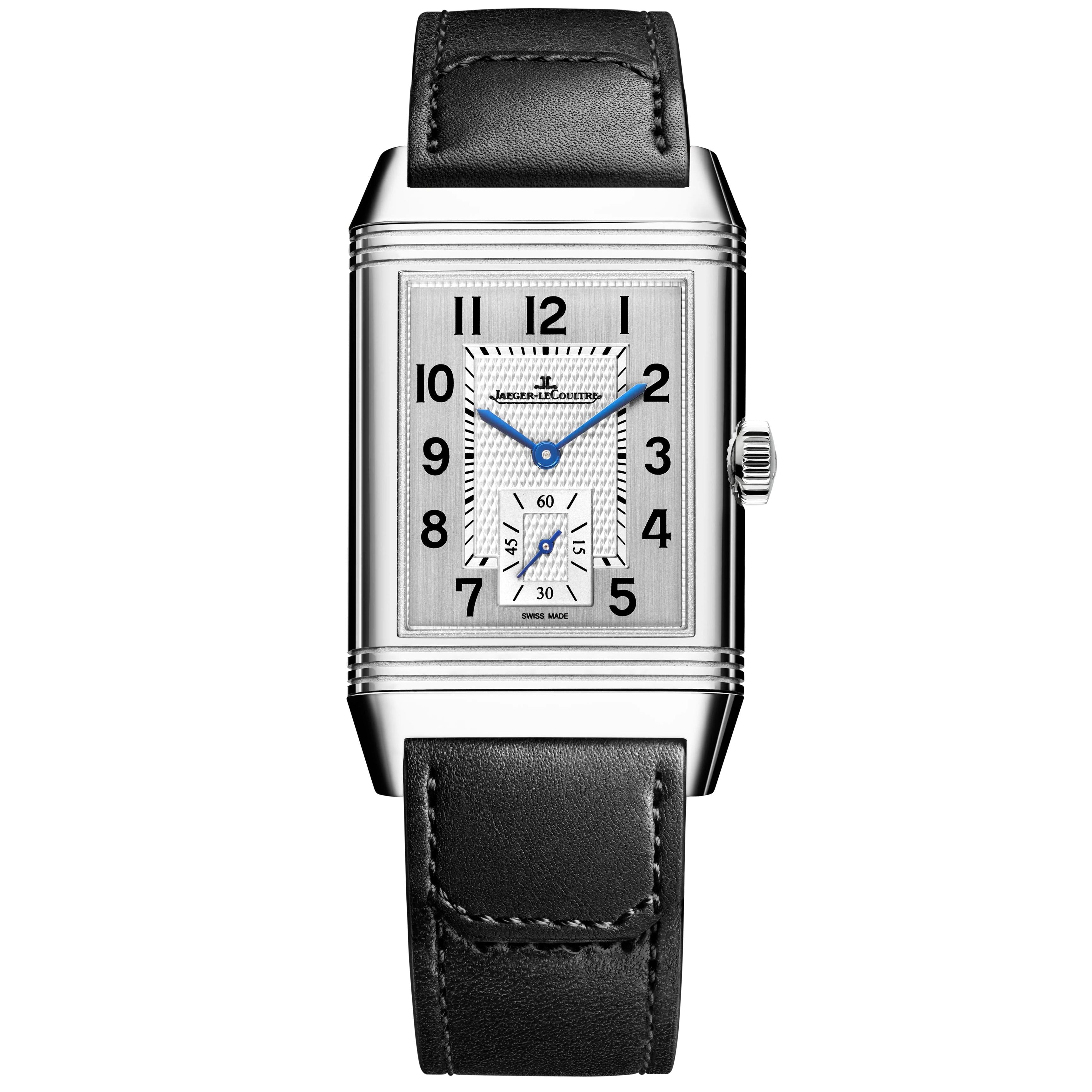 Reverso Classic Monoface Small Seconds Jaeger-LeCoultre