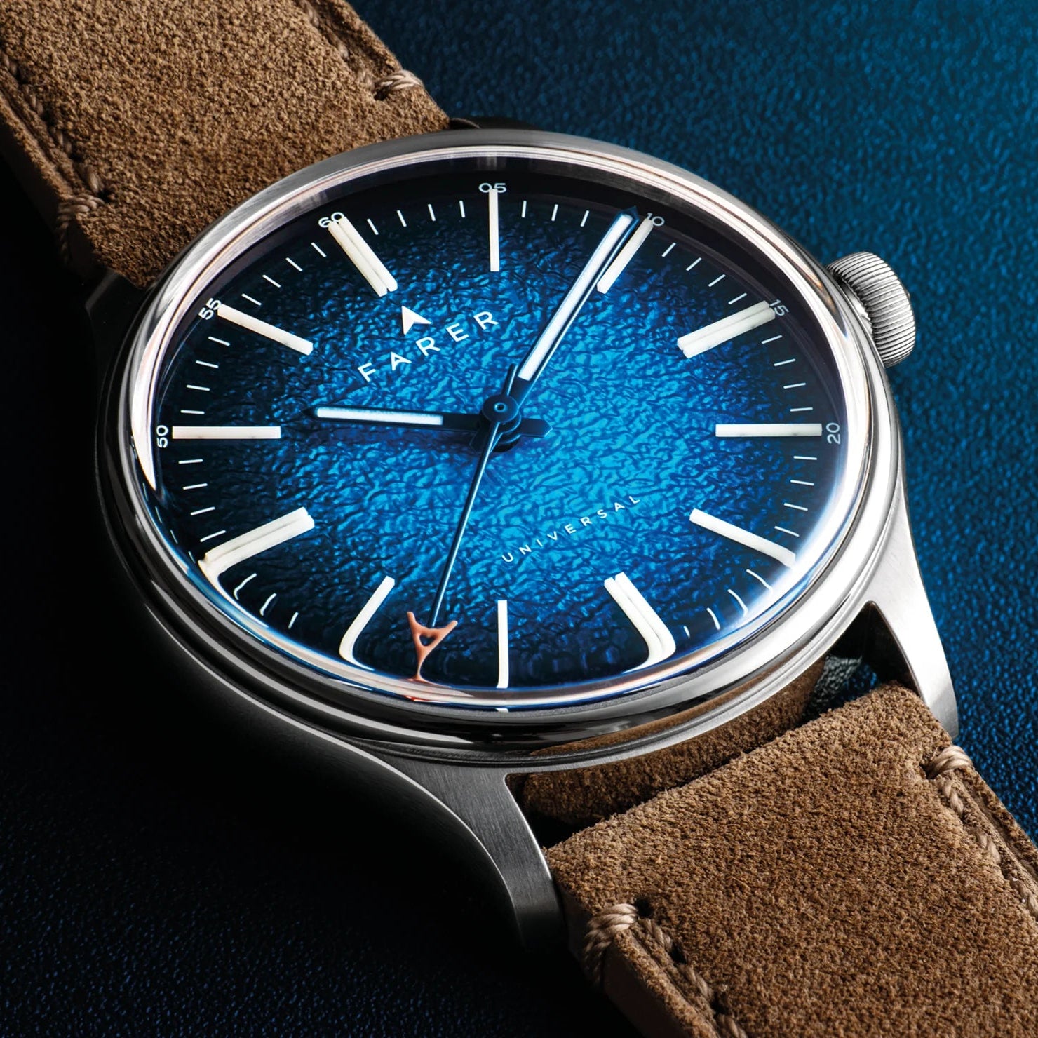 Venture Farer