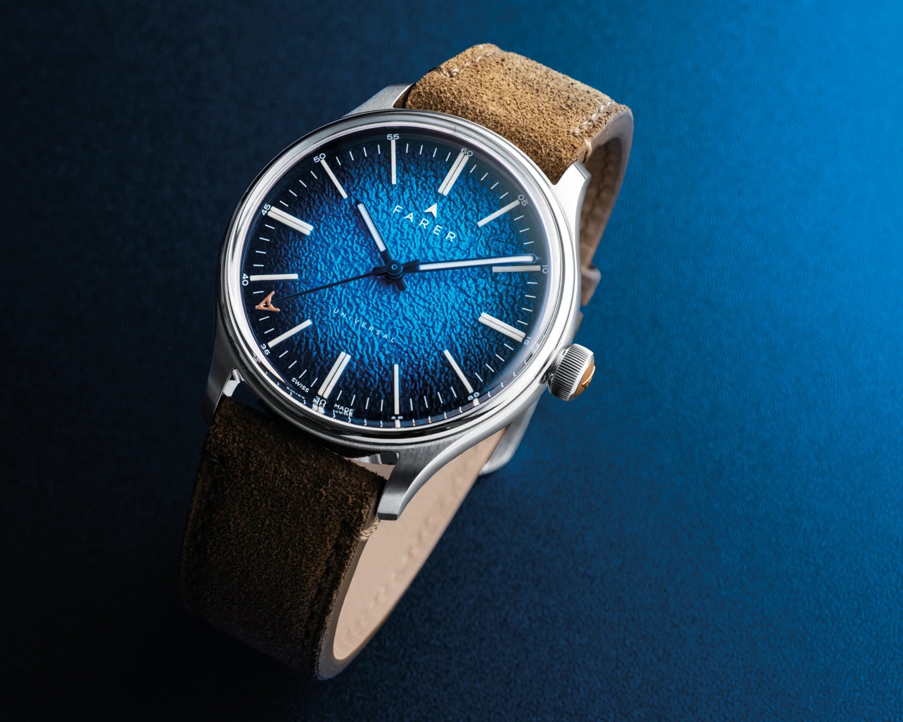 Venture Farer