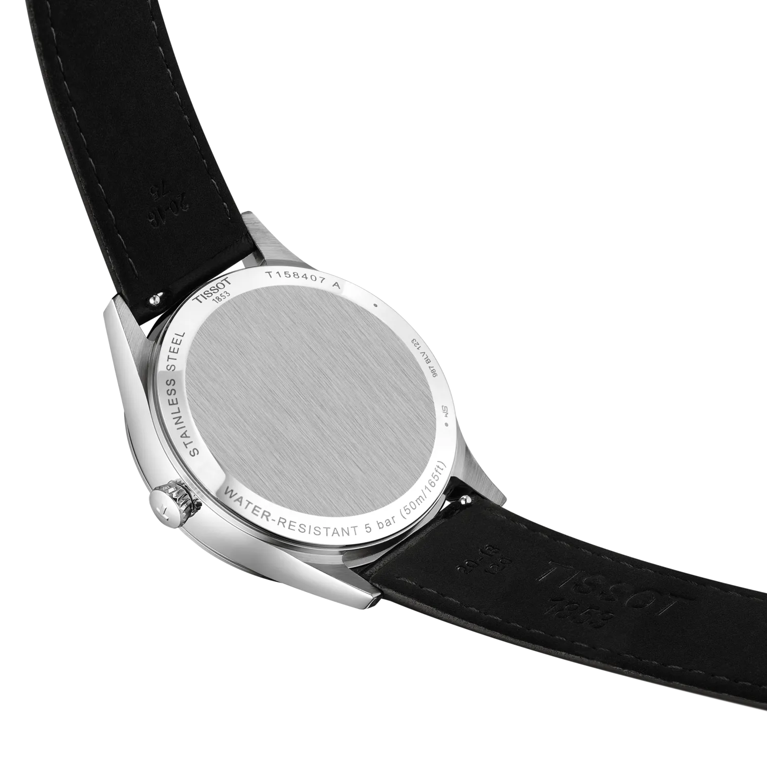 Tissot - T158.407.16.041 Tissot