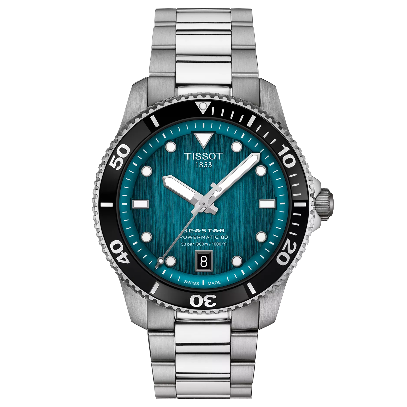 Tissot - T120.807.11.091