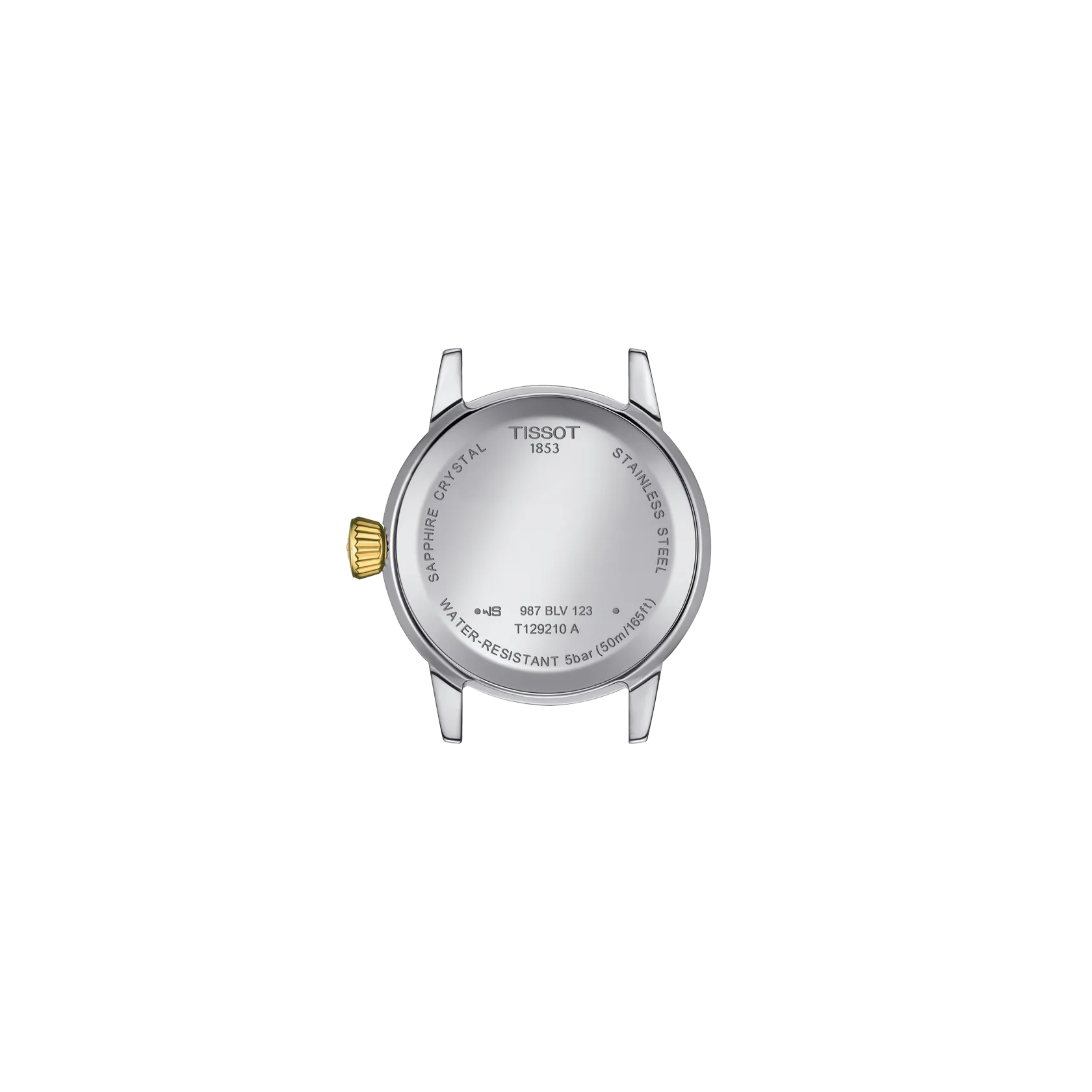 Tissot - T129.210.22.031