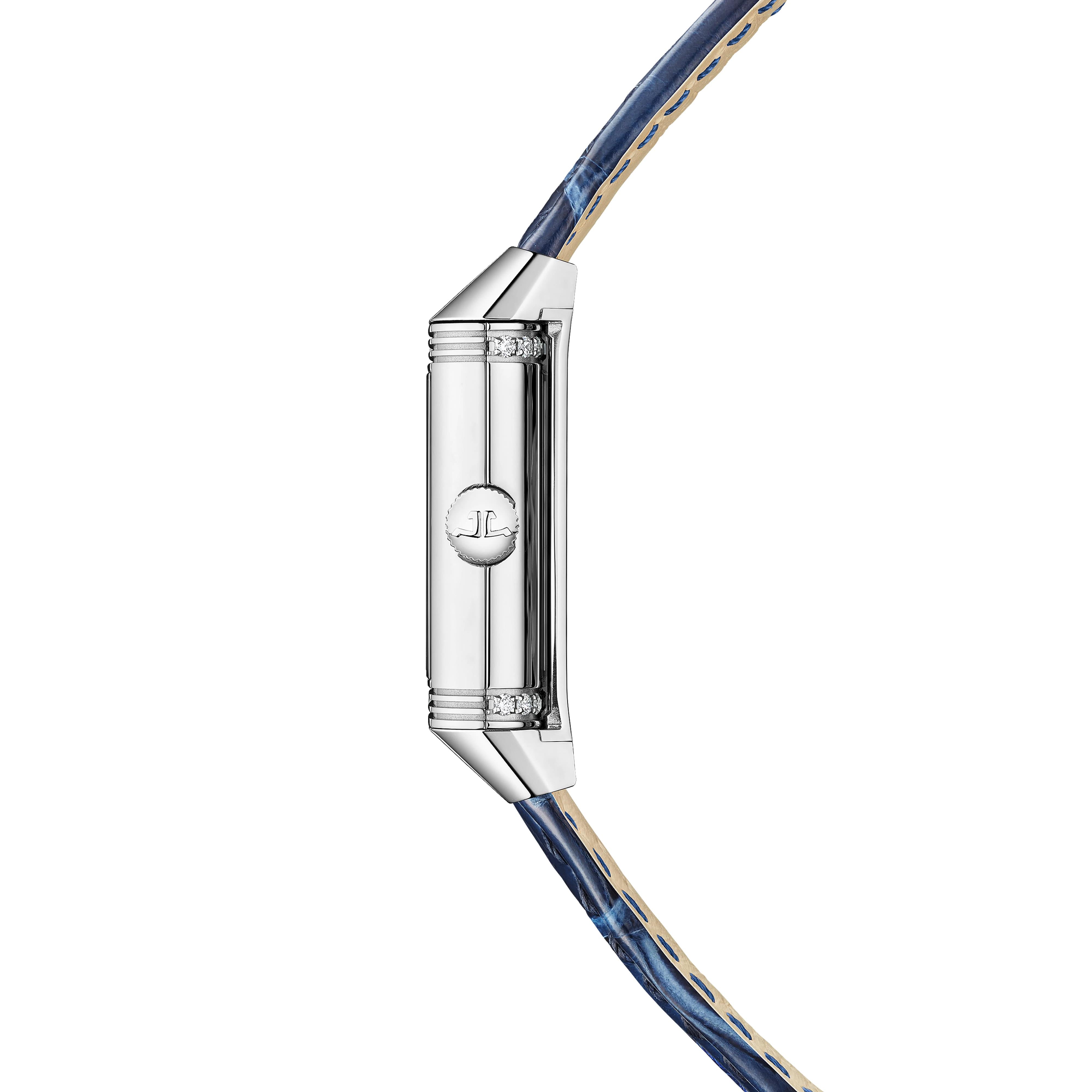 Reverso Classic Duetto Jaeger-LeCoultre