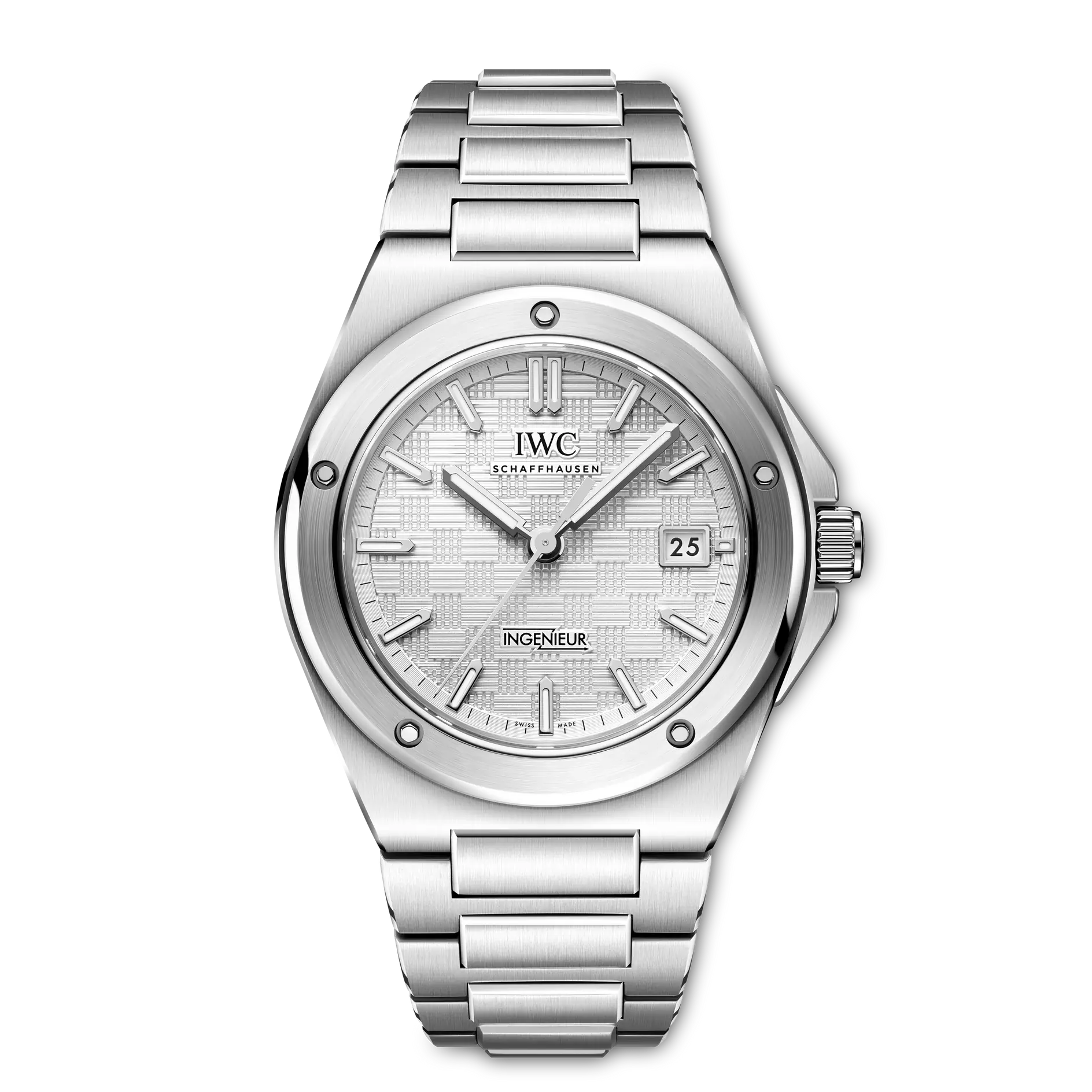 Iwc Ingenieur Automatic 40 - IW328902