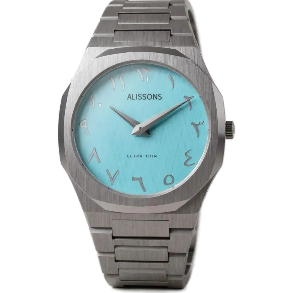 ALISSONS - 3394001M