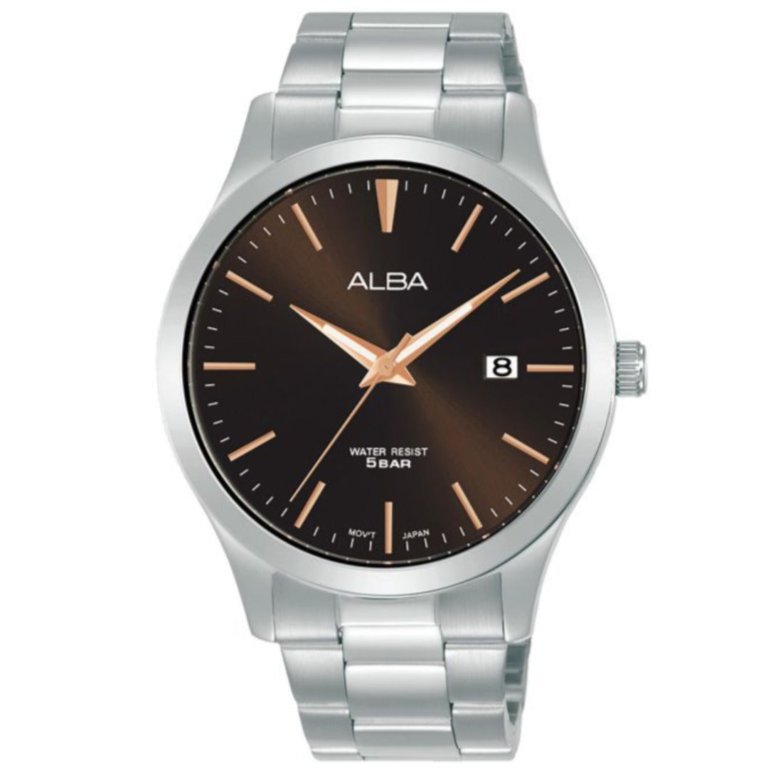 البا - AS9M33X1