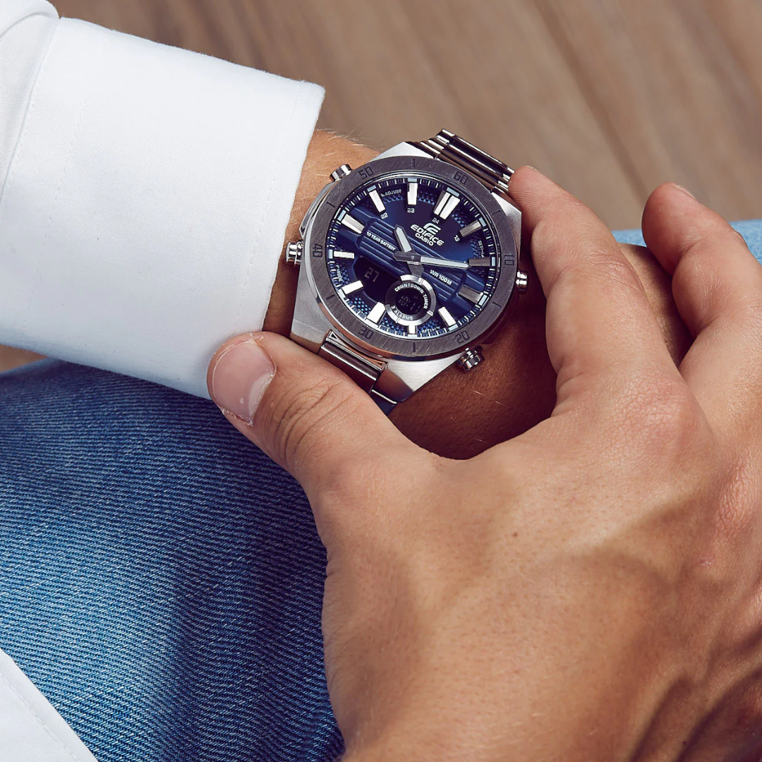 Casio - ERA-110D-2AVDF - Azzam Watches