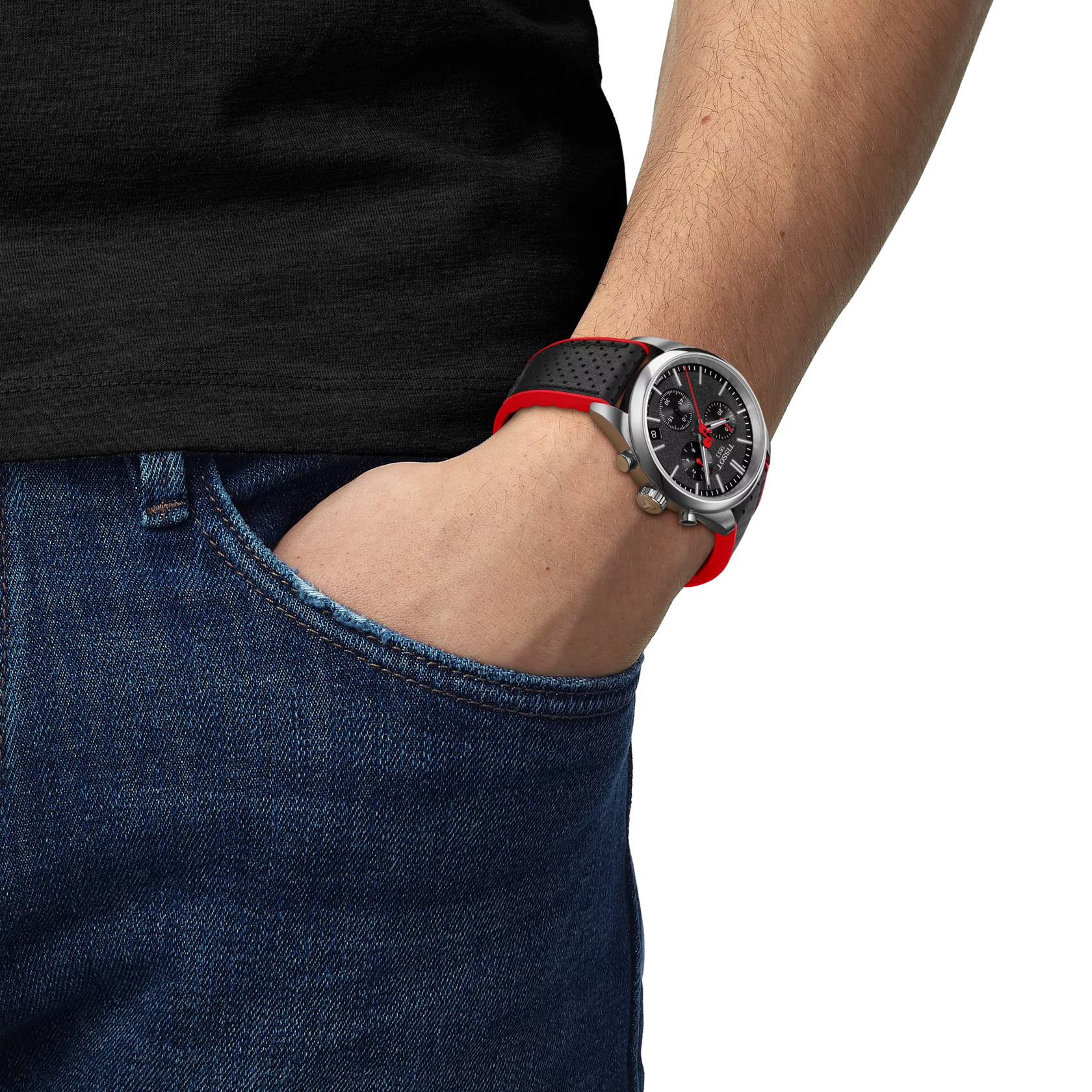 Tissot - T150.417.11.051.01 Tissot