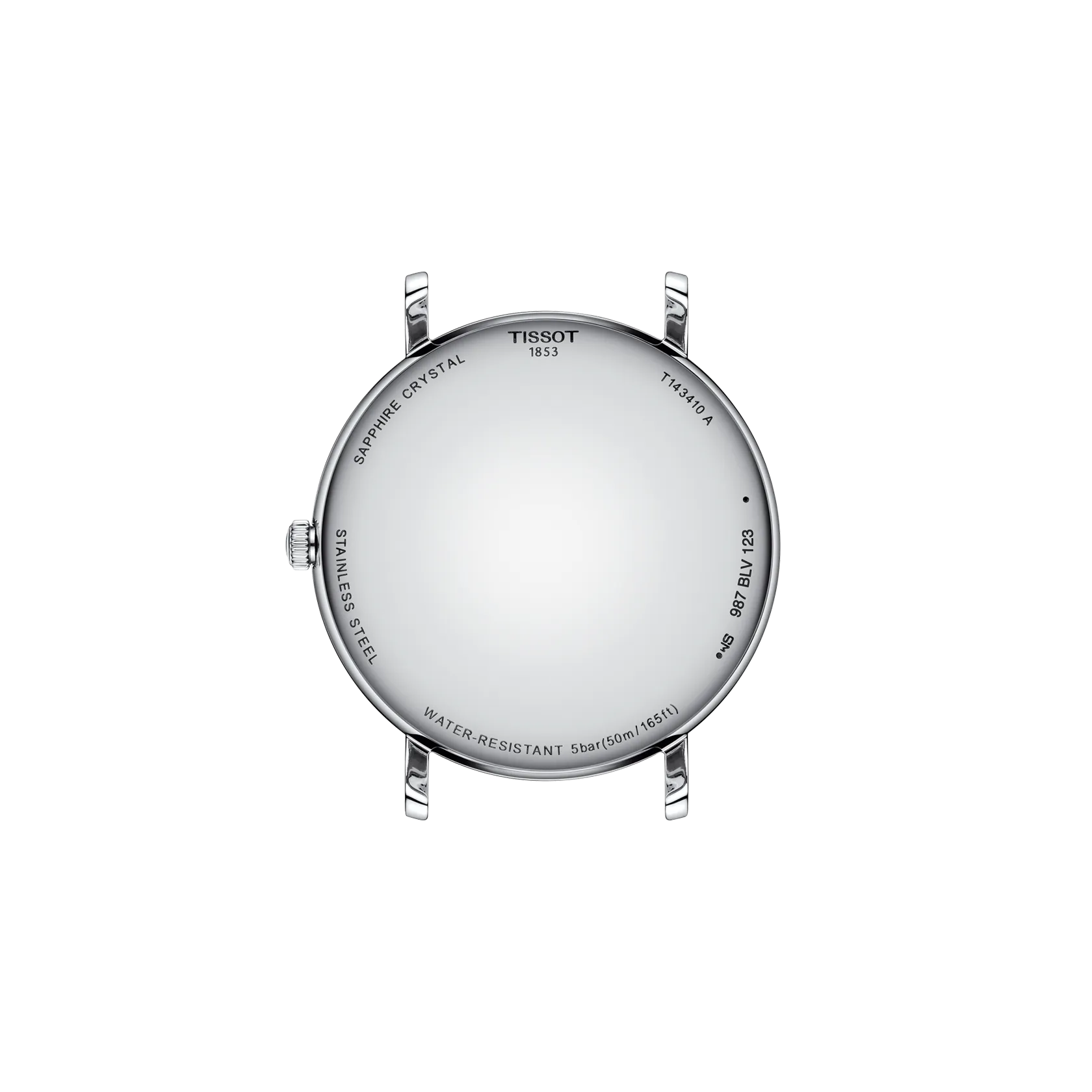 Tissot - T143.410.11.041