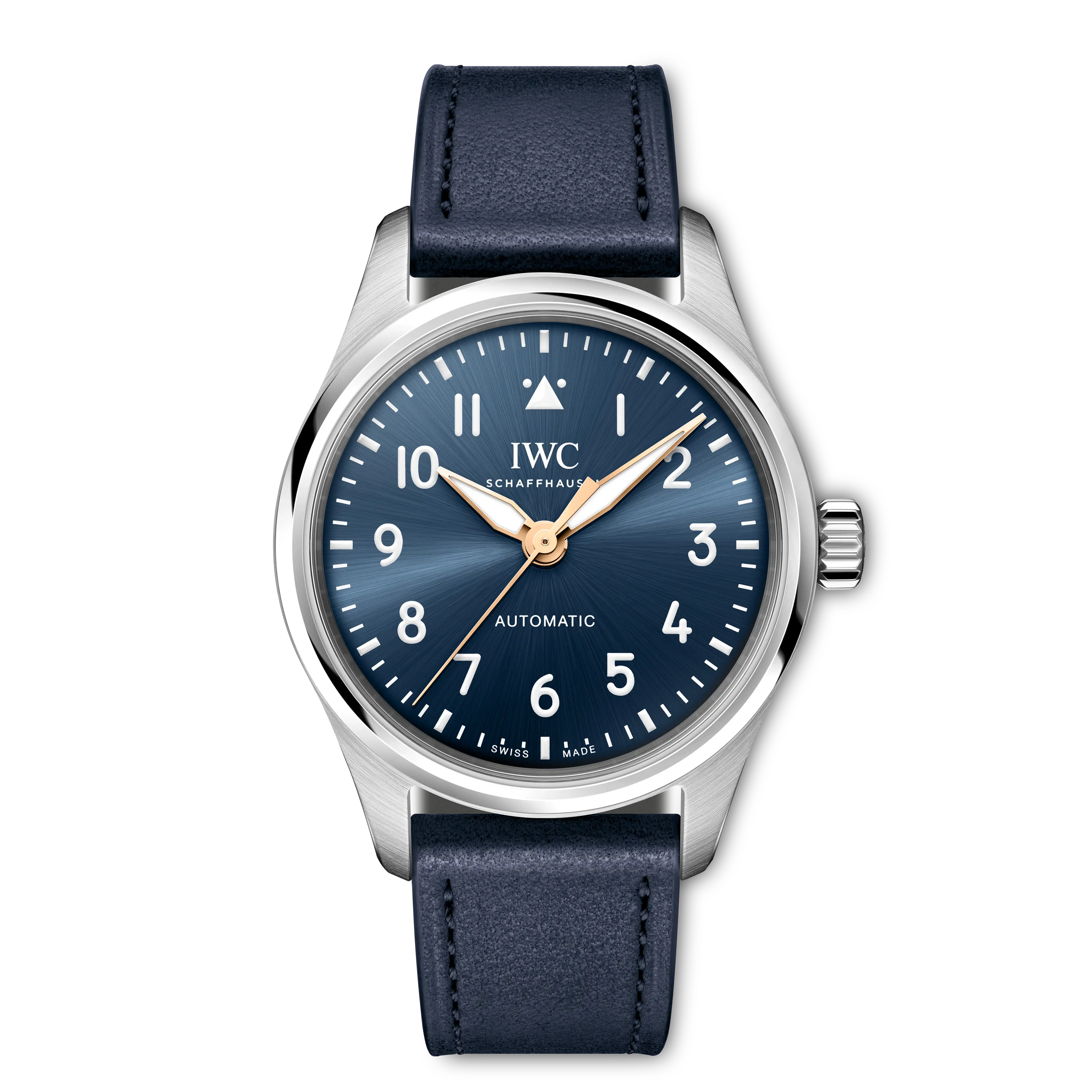 Pilot's Watch Automatic 36 Le Petit Prince IWC