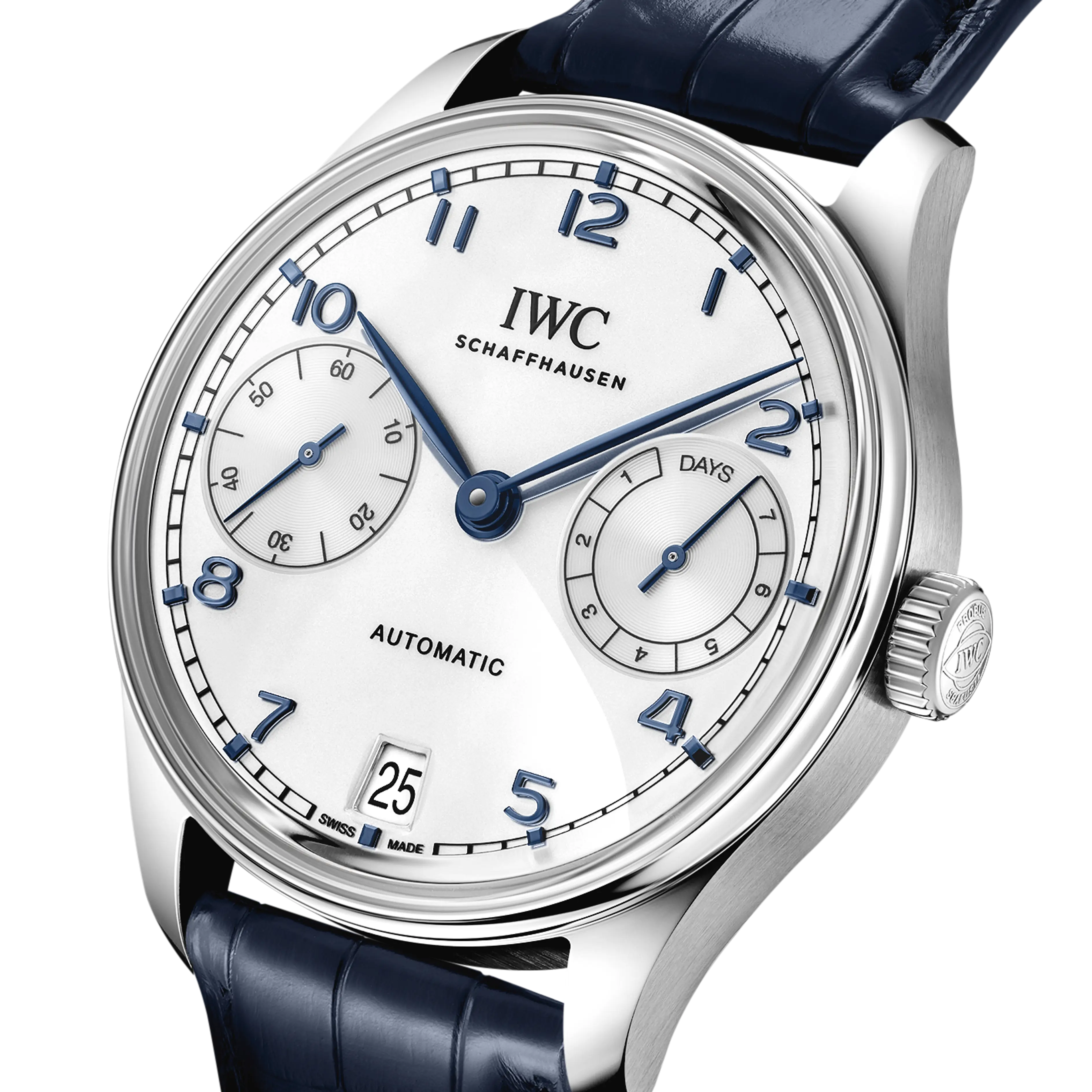 Portugieser Automatic 42 IWC