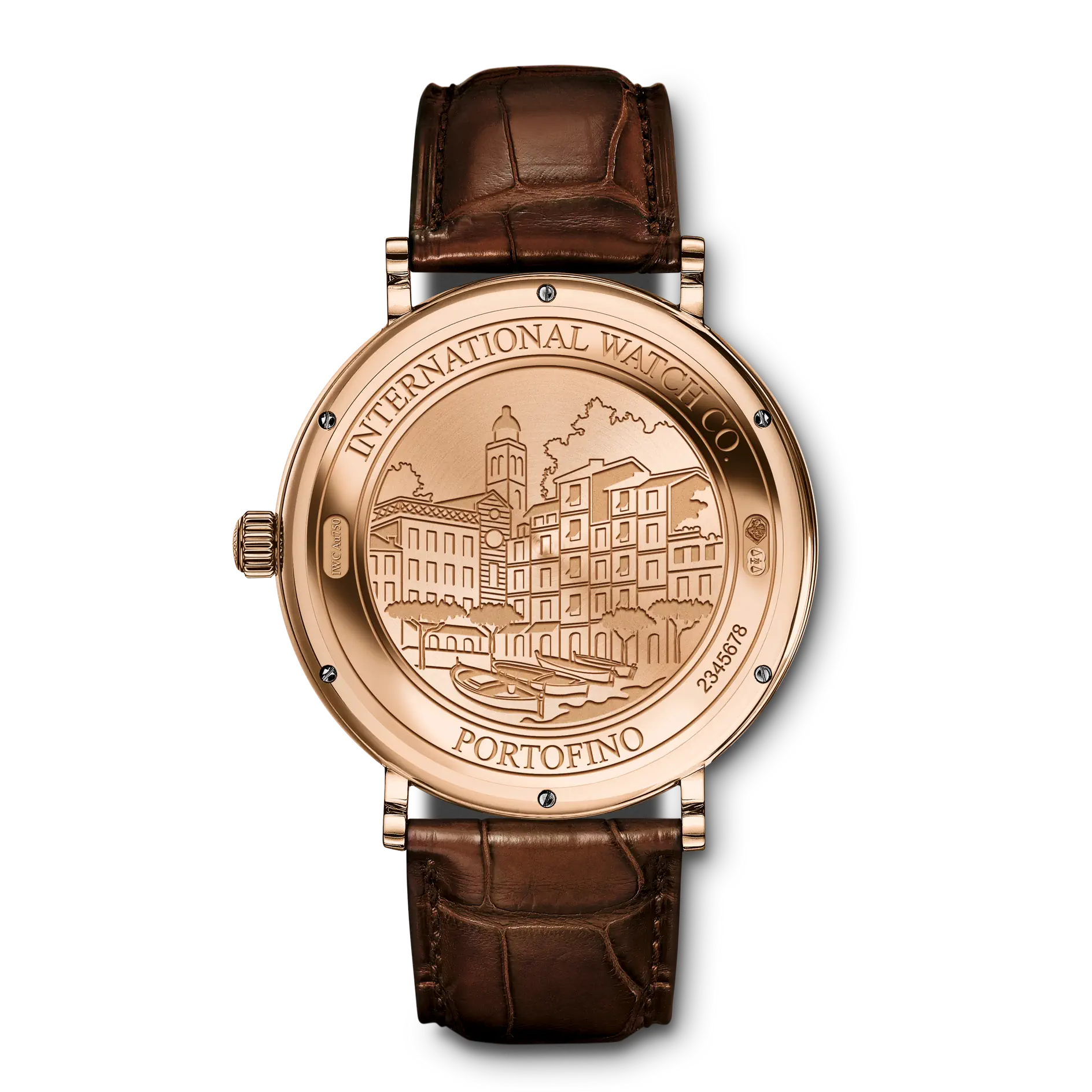 Iwc Portofino Automatic - IW356504