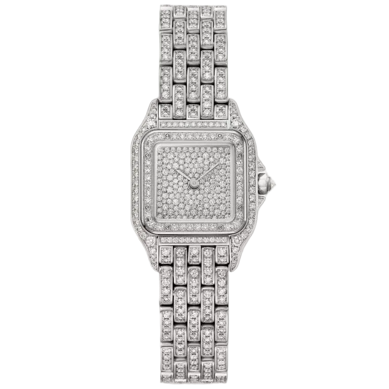 Panthère de Cartier watch Cartier