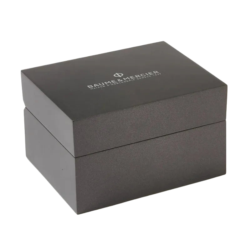 BAUME & MERCIER COUPLE WATCHES - M0A10382 & M0A10477