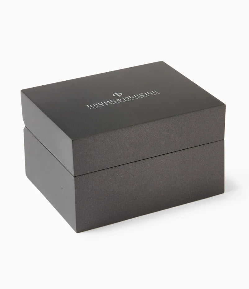 BAUME & MERCIER BAUME M0A10637 QUARTZ 41 MM