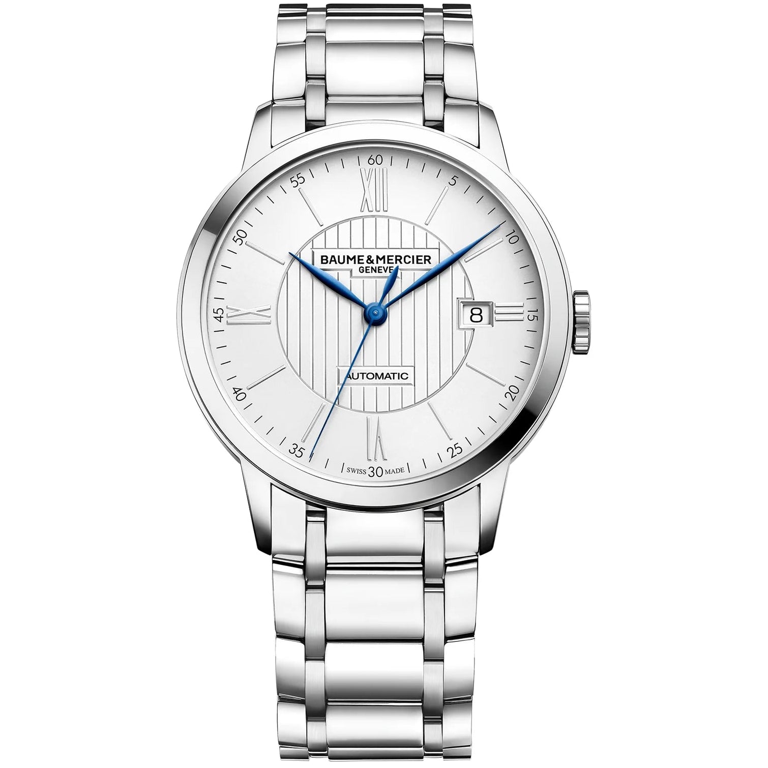 BAUME & MERCIER CLASSIMA M0A10215 AUTOMATIC 40 MM