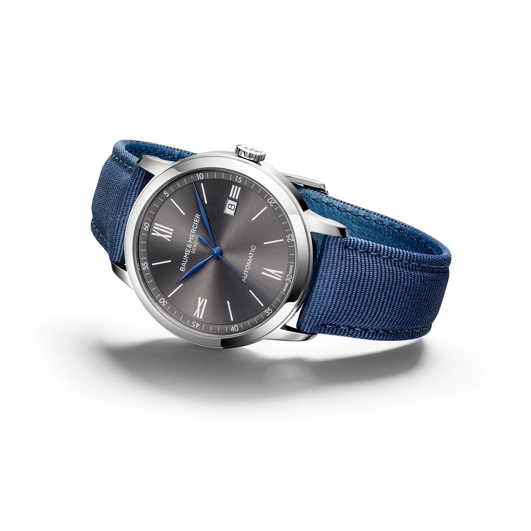 BAUME & MERCIER CLASSIMA M0A10608 AUTOMATIC 42 MM