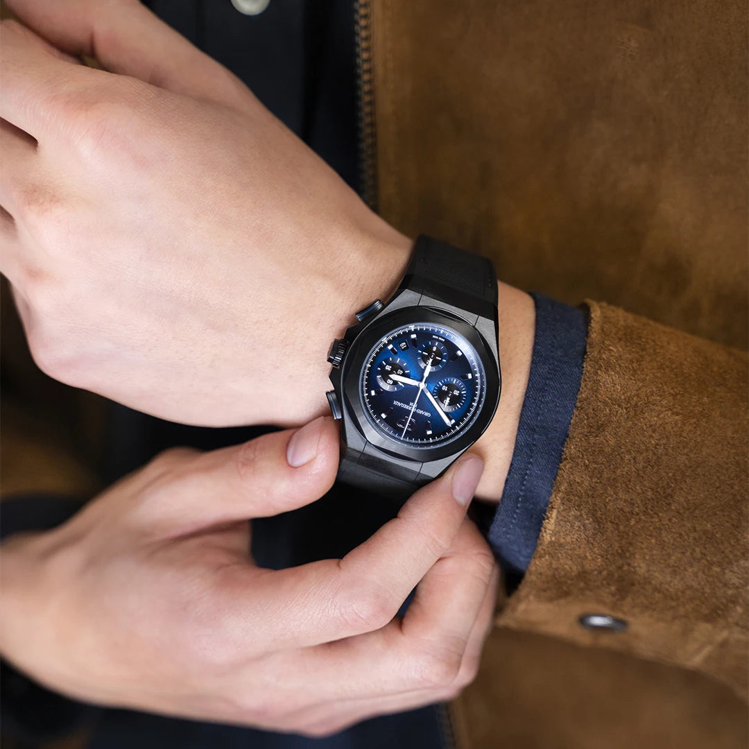 كرونوغراف لاورياتو المطلق