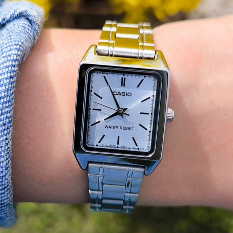 كاسيو - LTP-V007D-2EUDF