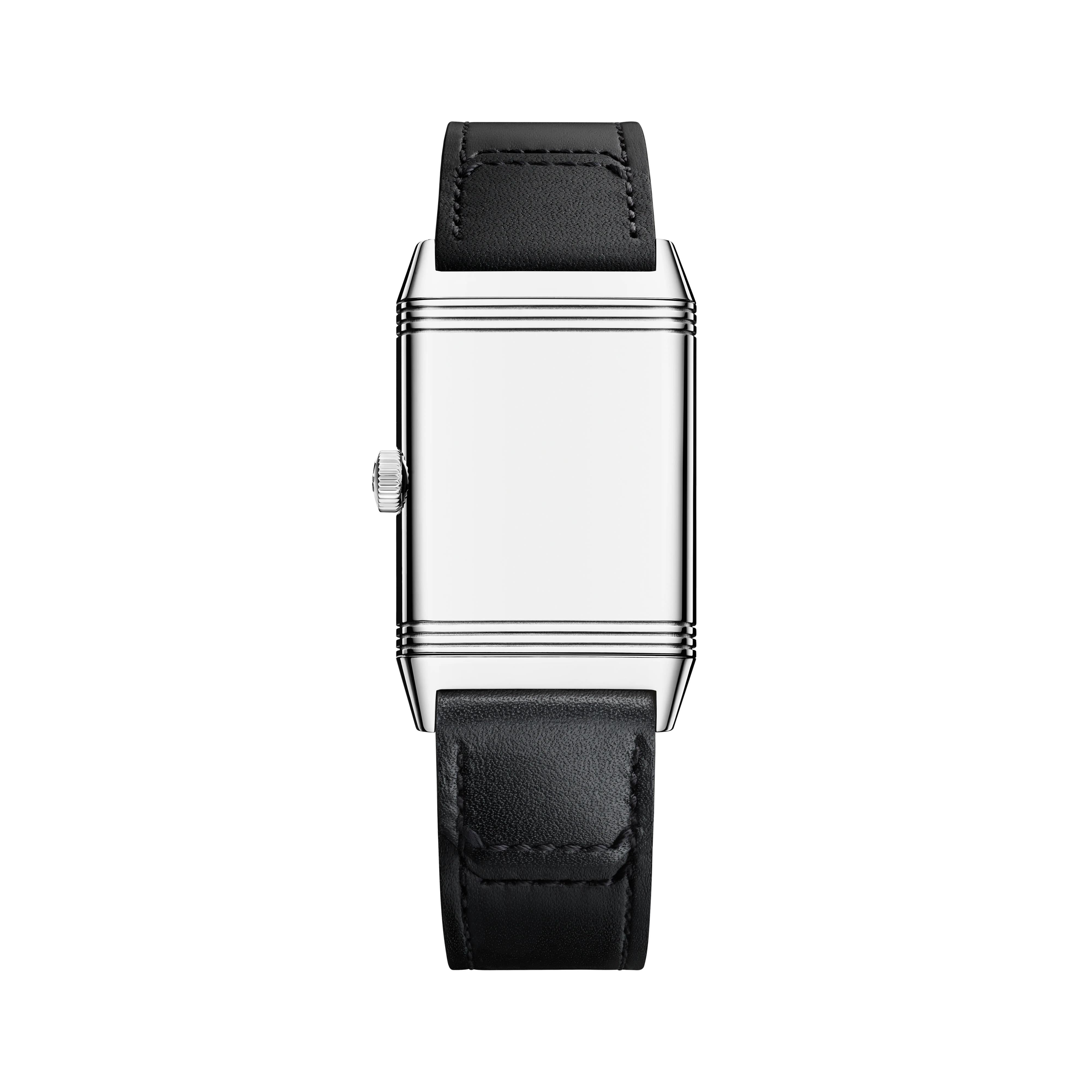 Reverso Classic MONOFACE SMALL SECONDS Jaeger-LeCoultre