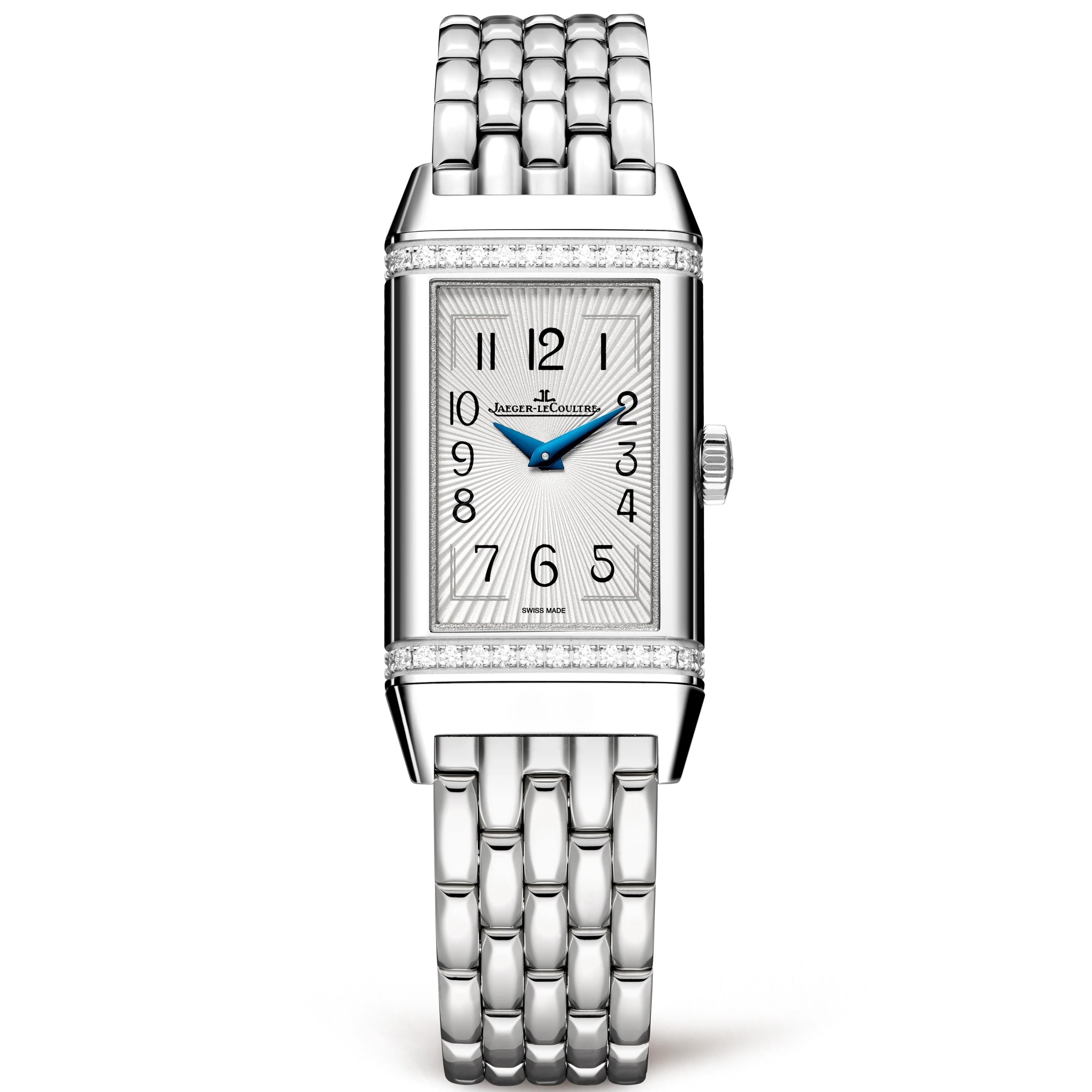 Reverso One Monoface Jaeger-LeCoultre