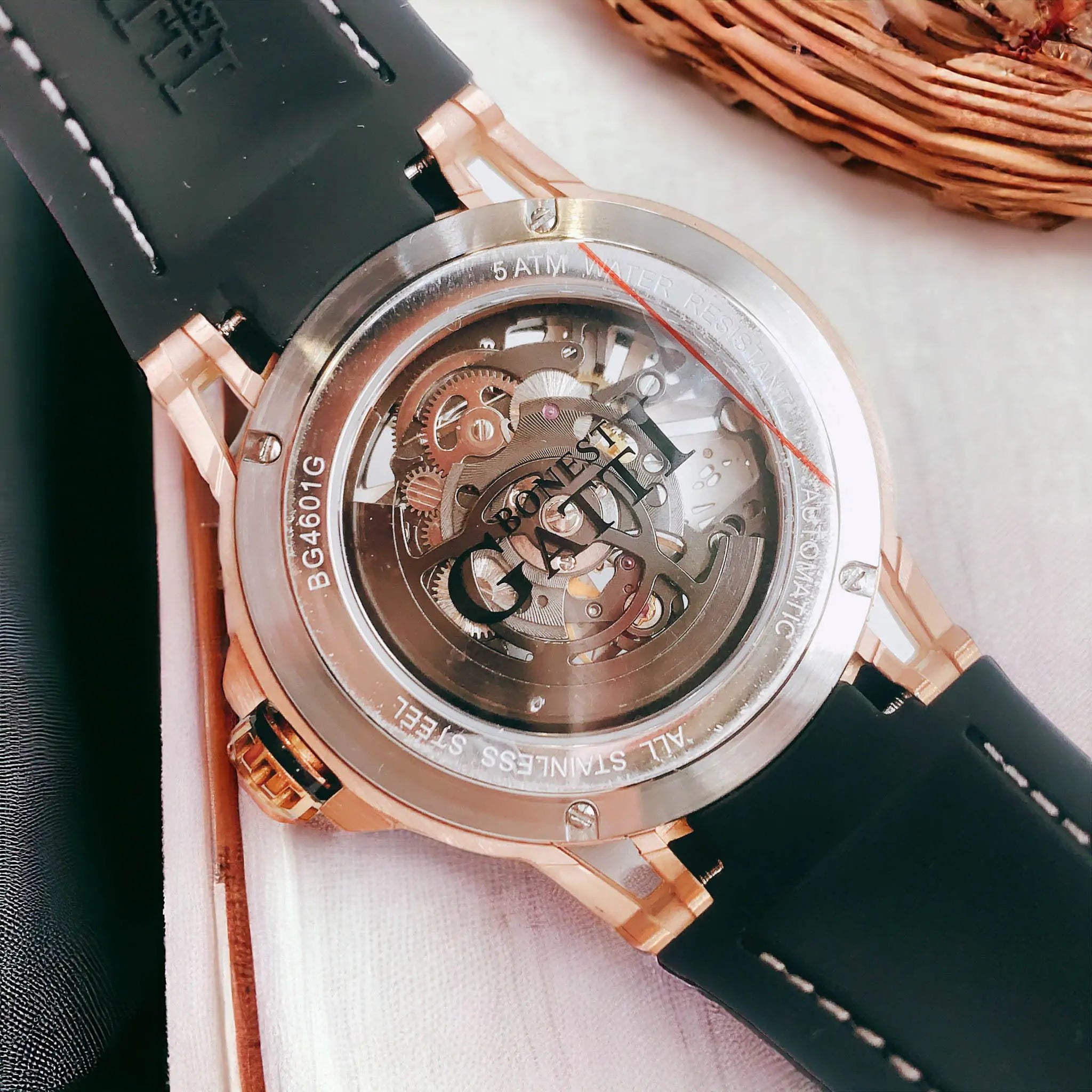بونست جاتي - BG4601-B2