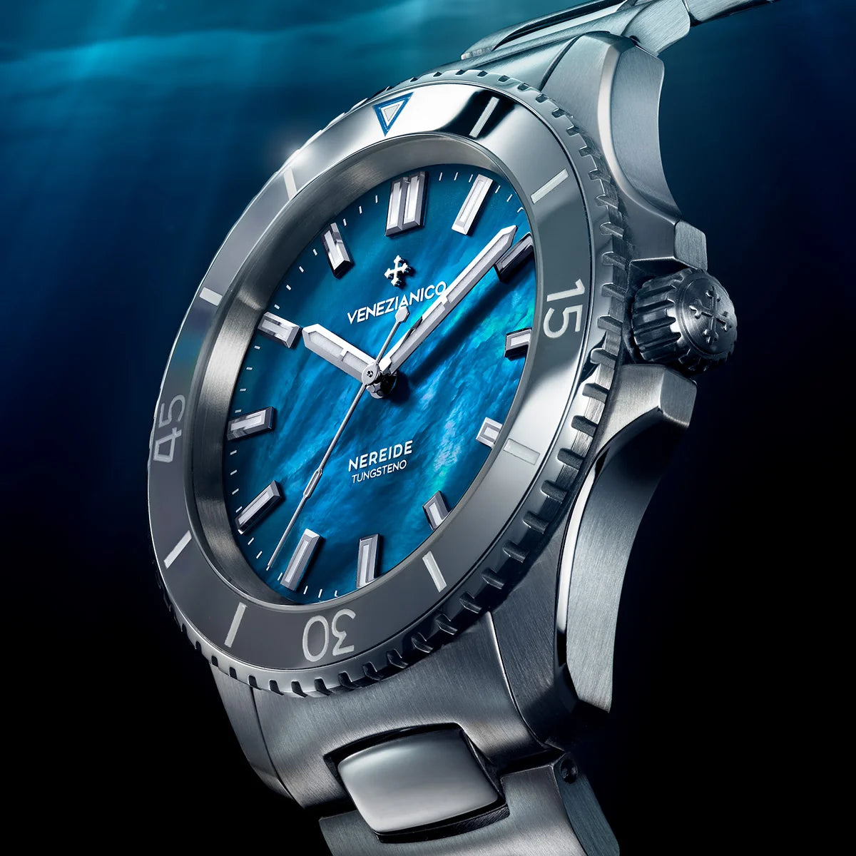 Nereide Tungsteno 39 3121541C Venezianico