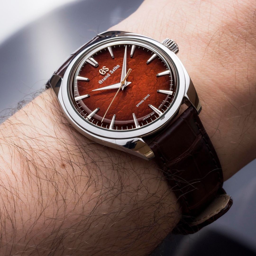 Grand Seiko - SBGY035 Grand Seiko