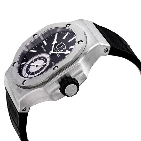 Bvlgari Endurer Chronograph Automatic Men’S Watch