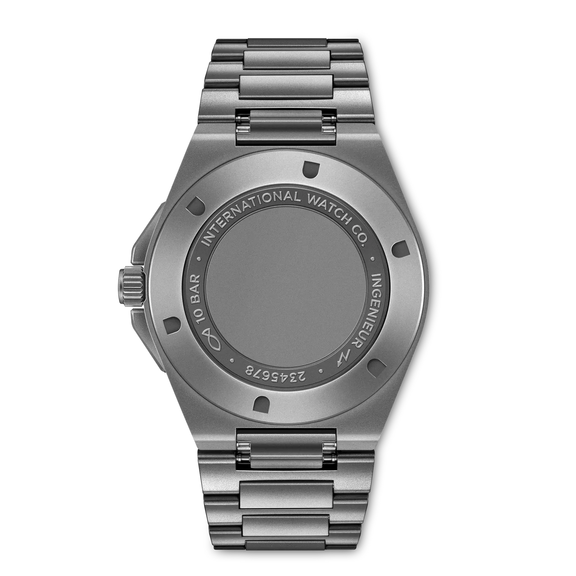 Iwc Ingenieur Automatic 40 - IW328904