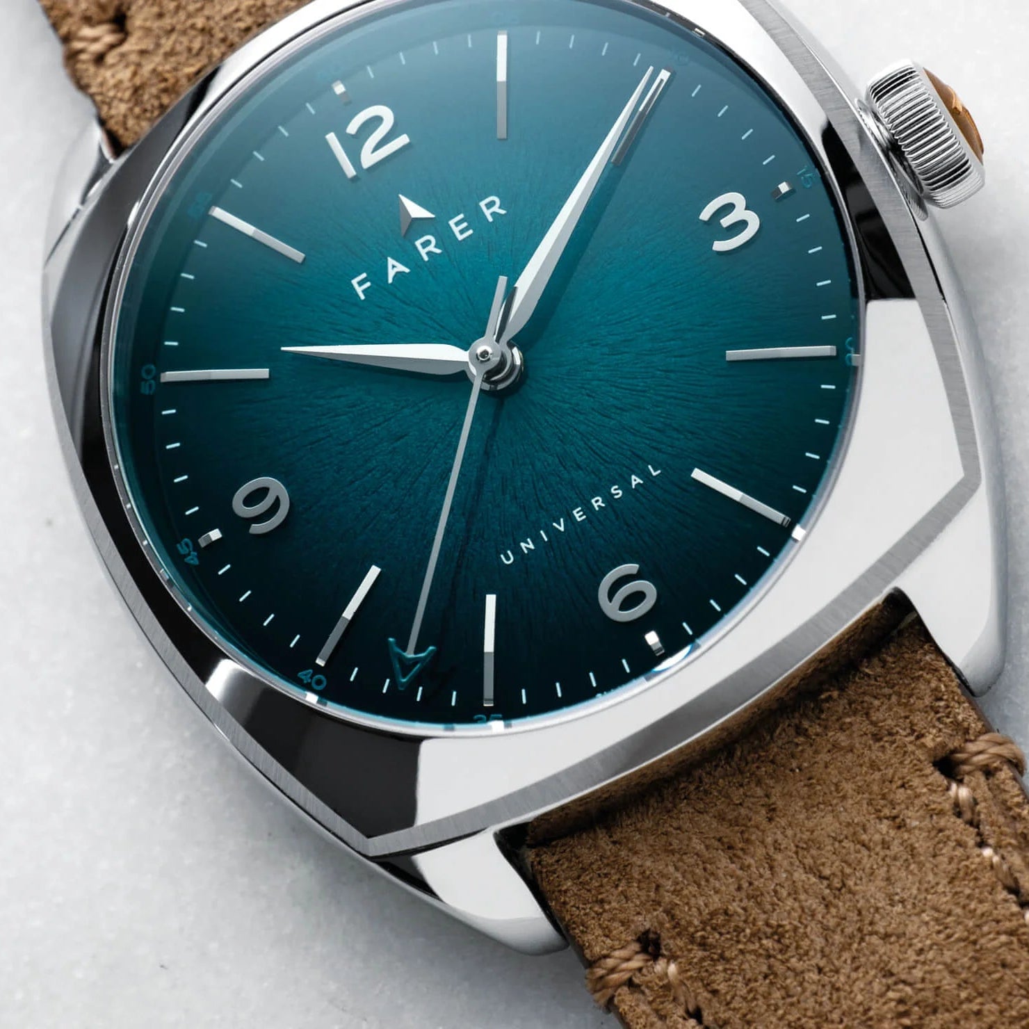 Belzoni Farer