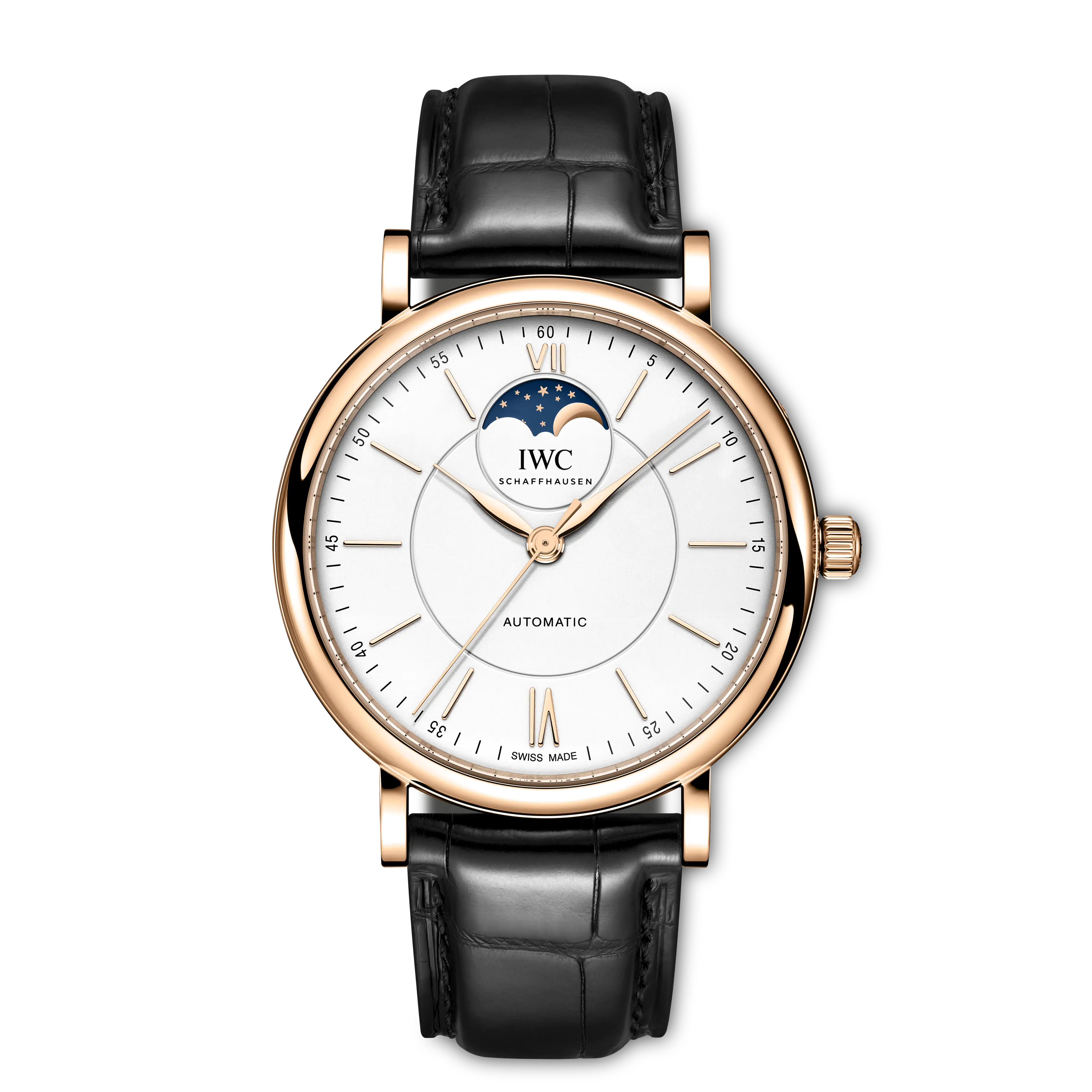 Portofino Automatic Moon Phase IWC