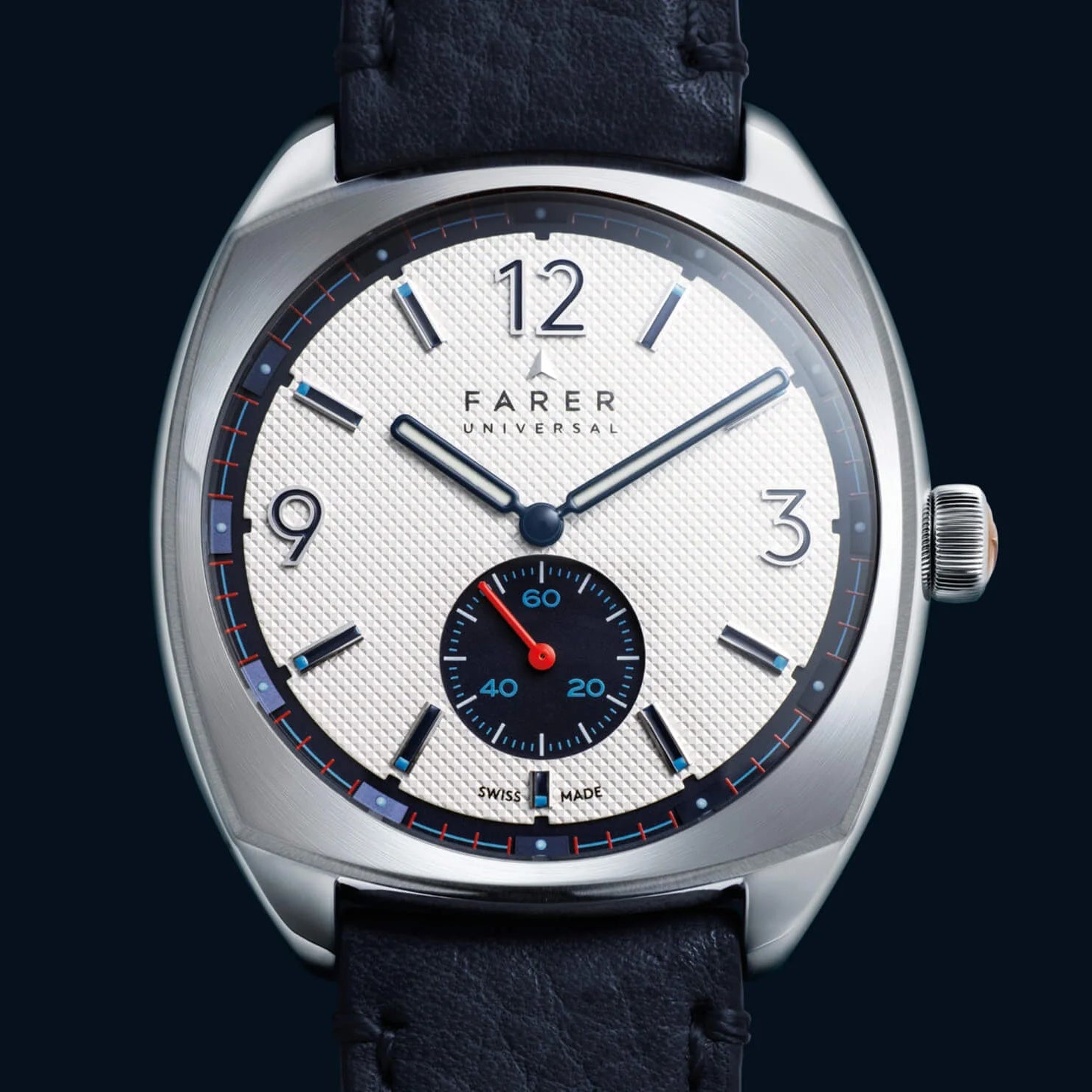 Stanhope III Farer