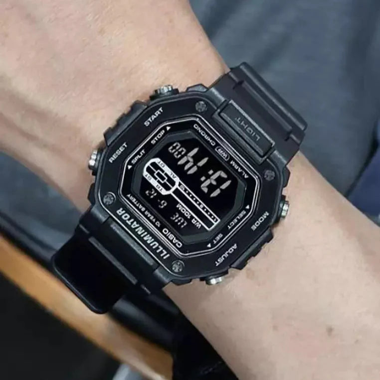 MWD-110HB-1BVDF Casio