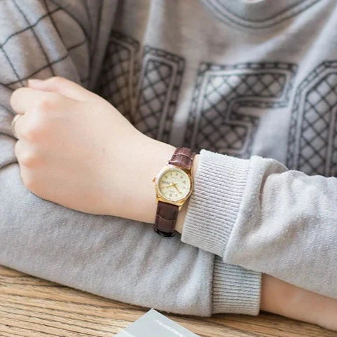 LTP-V006GL-9BUDF Casio