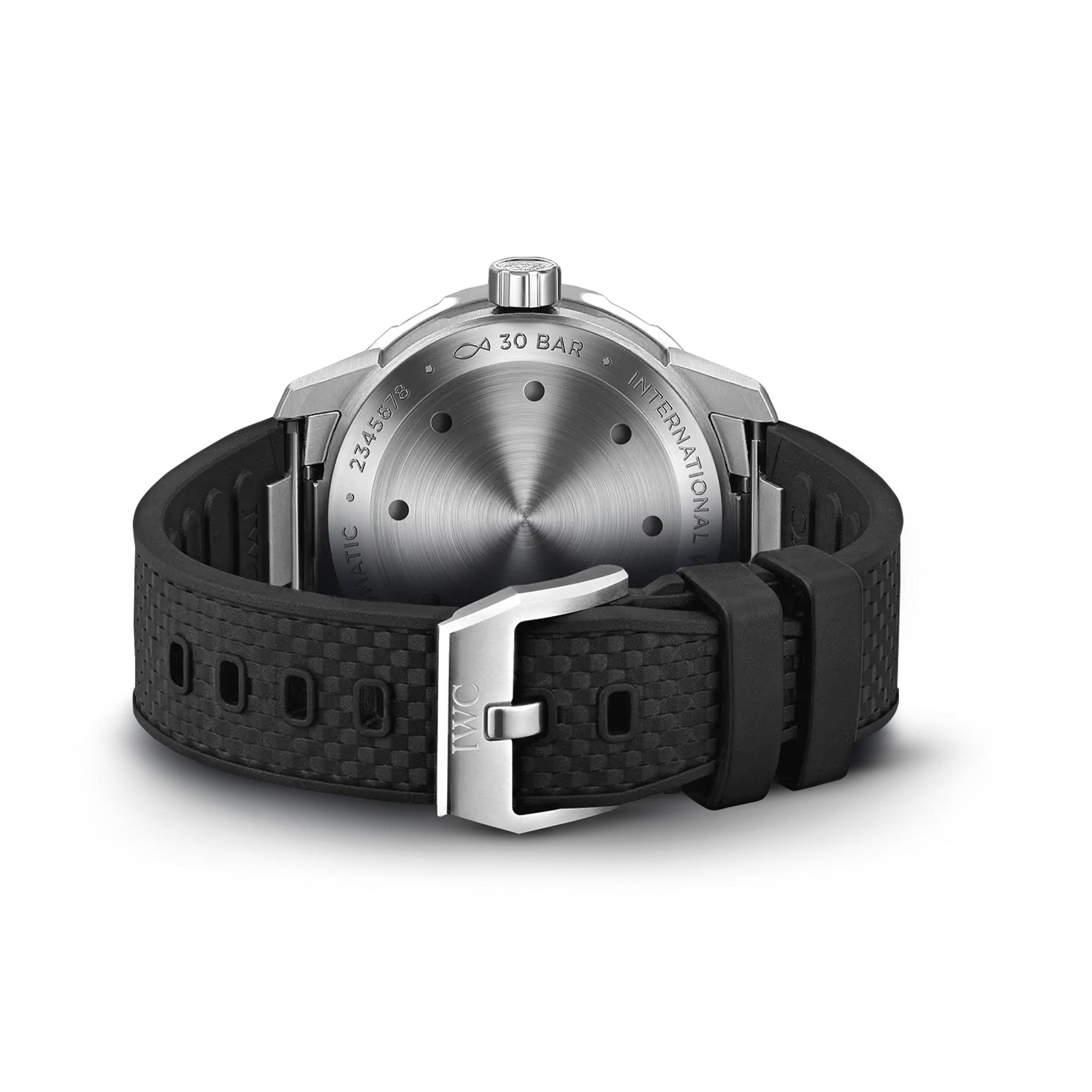 ساعة أكواتايمر أوتوماتيكية من آي دبليو سي - IW328802