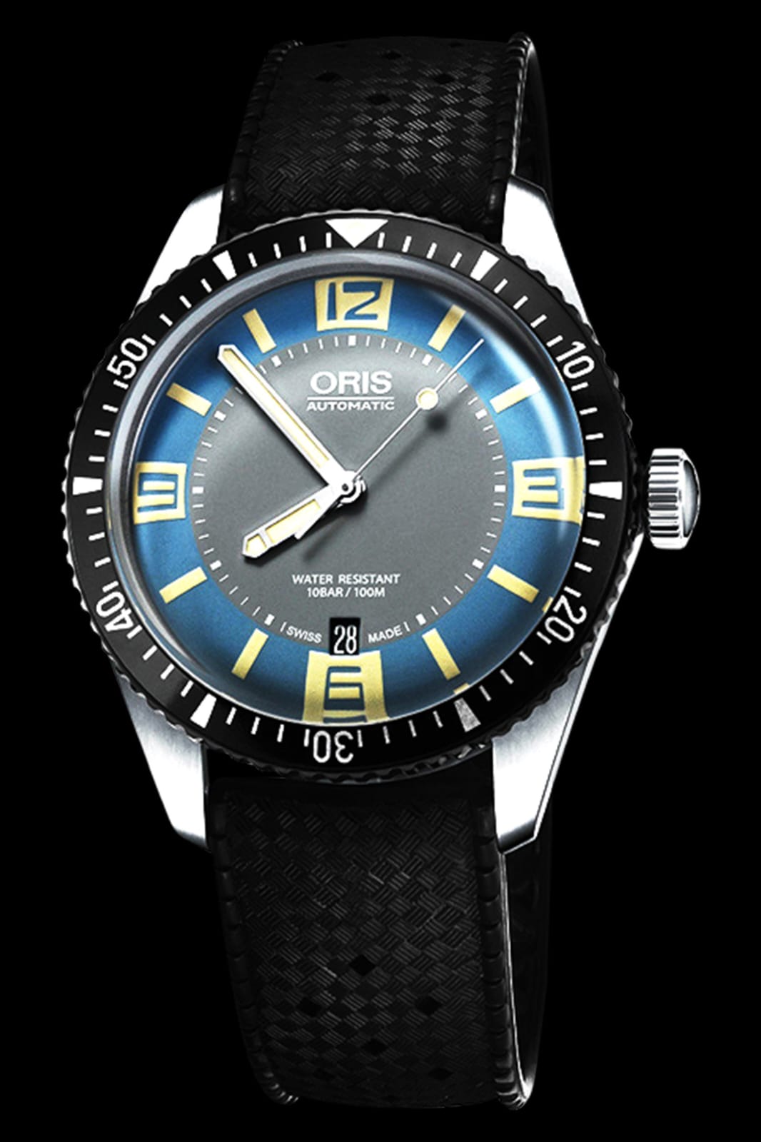 Oris - 0173377074065R