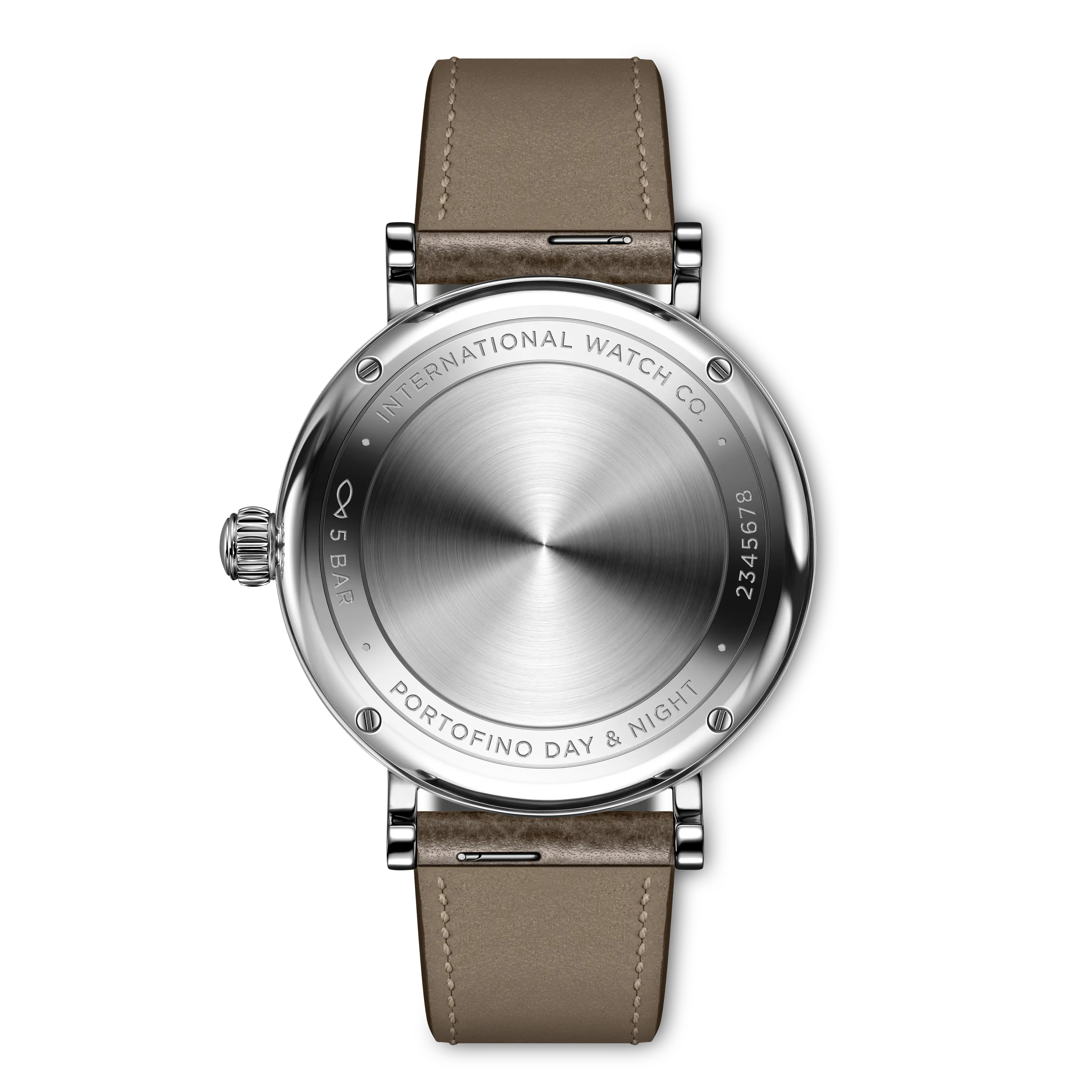 Portofino Automatic Day & Night 34 IWC
