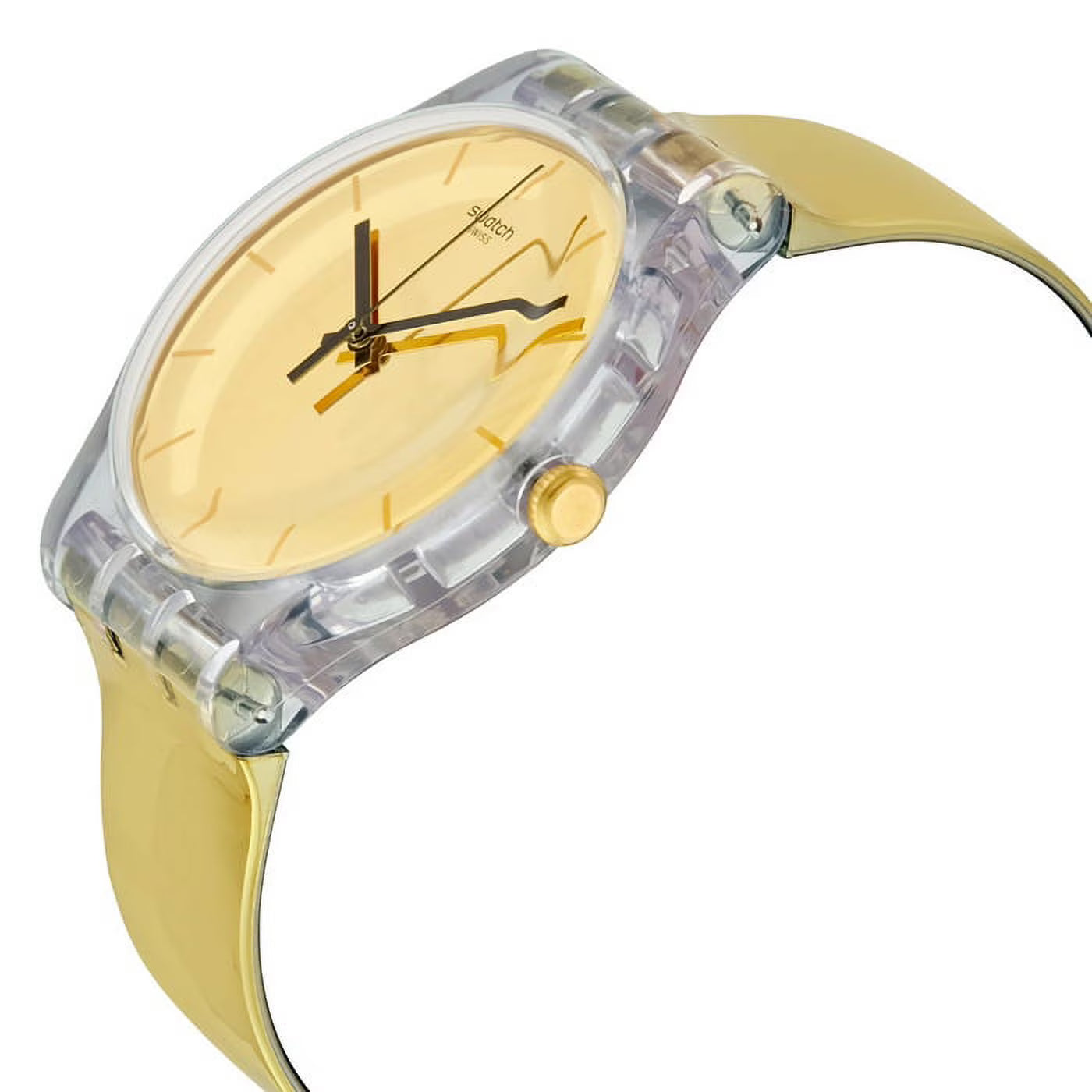 Swatch - SUOK120 Swatch