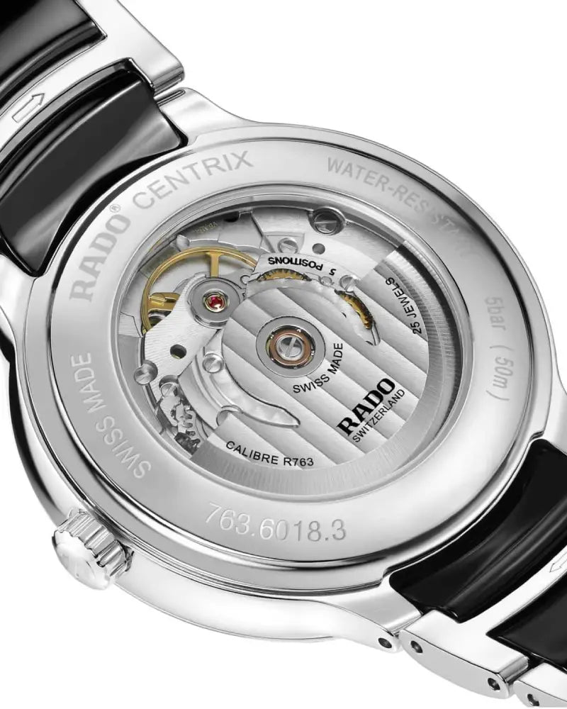Rado - 763.6018.3.071 Rado