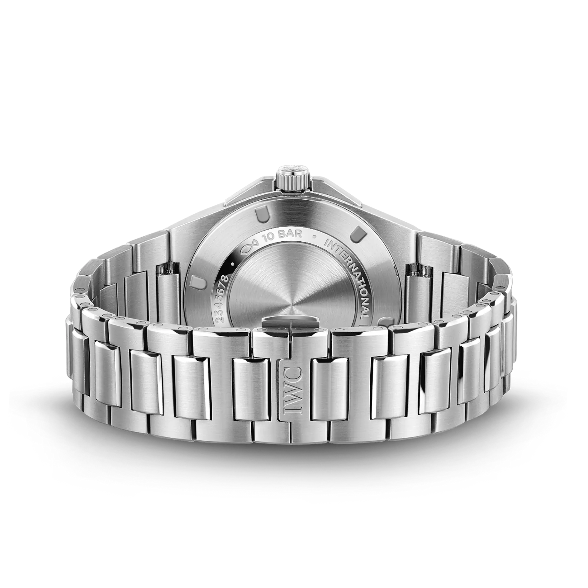 Iwc Ingenieur Automatic 40 - IW328902