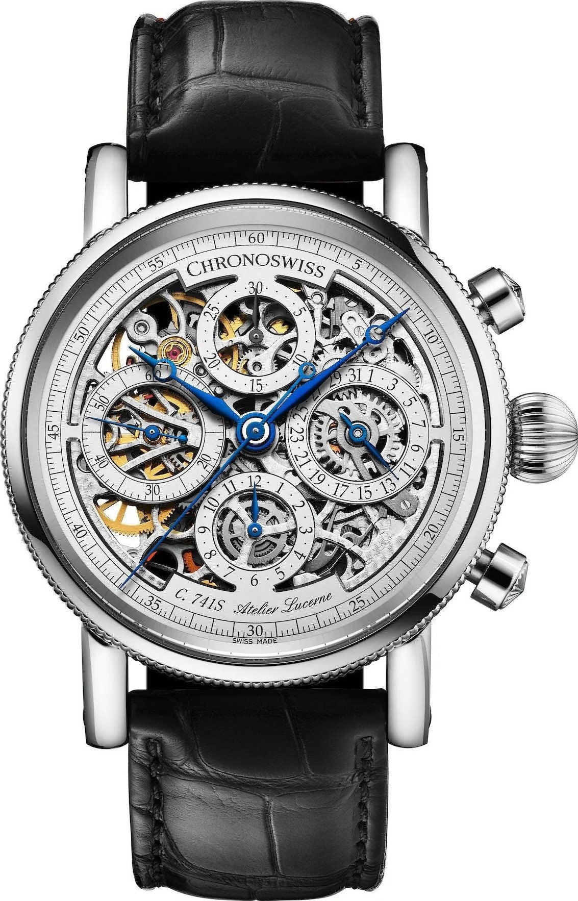 Opus Chronograph Opus