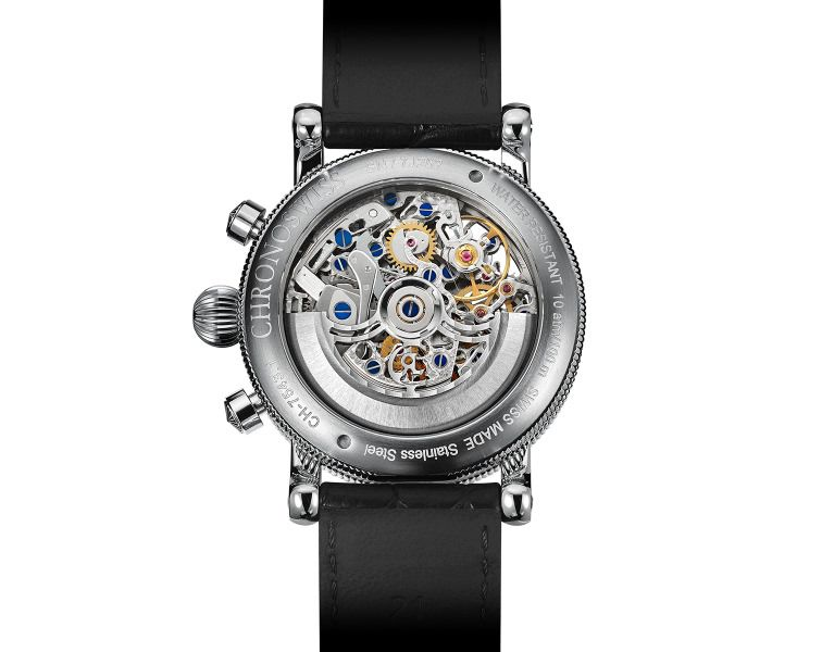 Opus Chronograph Opus