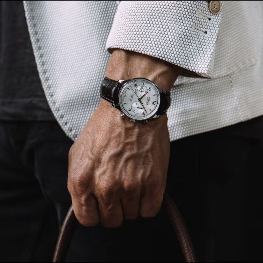 كرونوغراف نوراميس