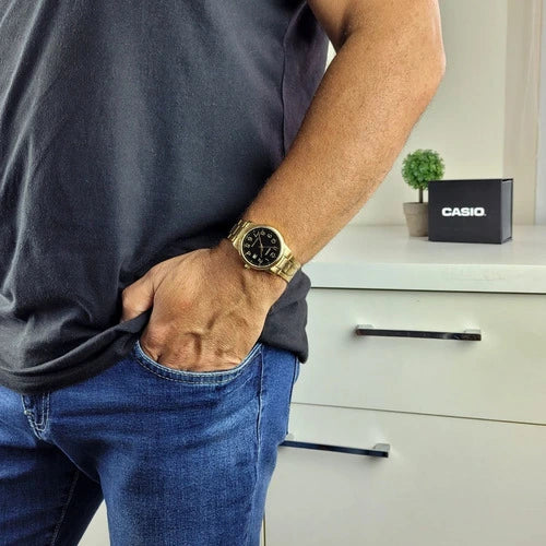 Casio - MTP-V002G-1BUDF