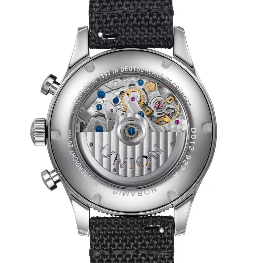 NORAMIS CHRONOGRAPH SPORT