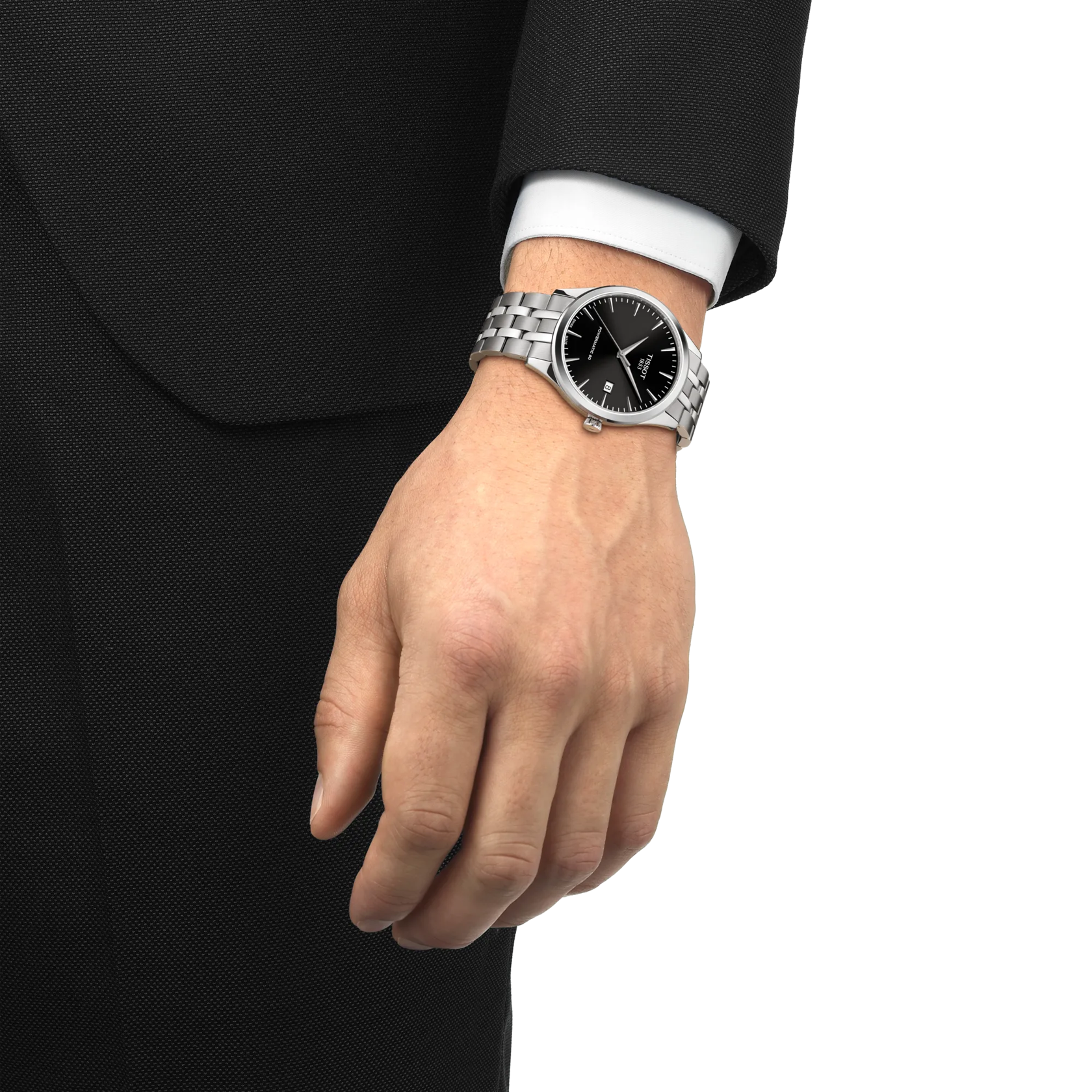 Tissot - T158.407.11.051 Tissot