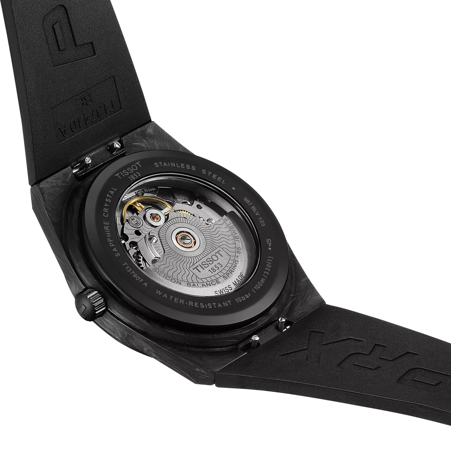 Tissot - T137.907.97.201 Tissot
